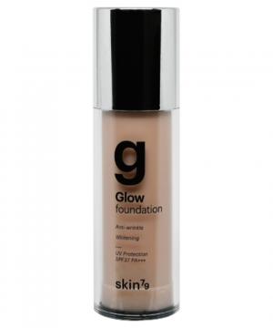 medium-Тональная основа Skin79 Glow Foundation