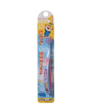 medium-Pororo Детская зубная щетка Toothbrush