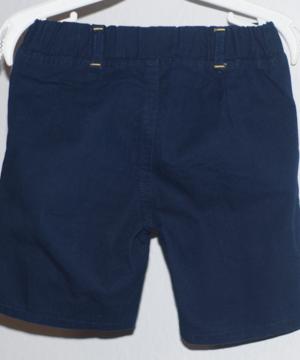 medium-Т.синие шорты Crockid  р.86