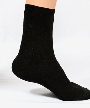 medium-Мужские носки махровые усиленная пятка и мысок