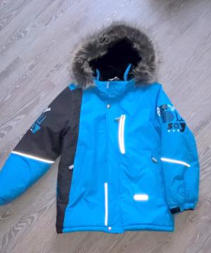 medium-Зимняя куртка kerry