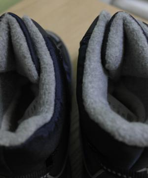 medium-Зимние ботинки