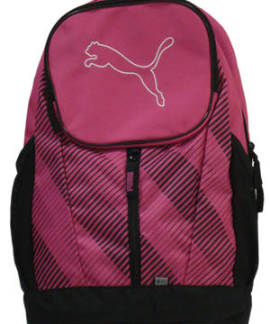 medium-Рюкзак Puma Echo Backpack