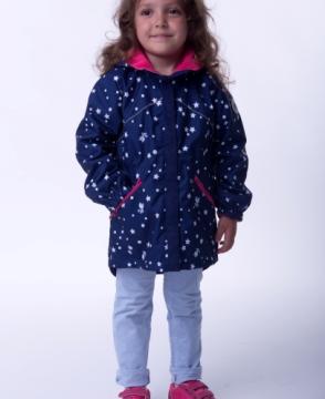 medium-АистОпт-2018. Детская верхняя одежда, Рубашки, Три