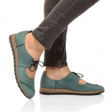 medium-For Style - Женская Обувь Из Натуральной Кожи И За