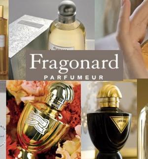 medium-Fragonard - оригинальная парфюмерия из Франции