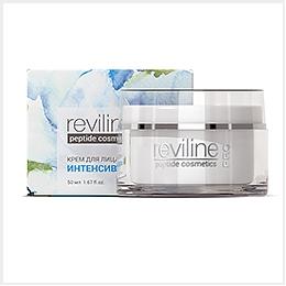medium-Reviline Pro — крем для лица интенсивный