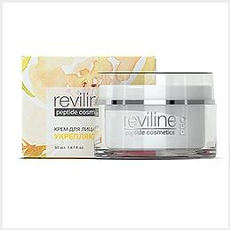 medium-Reviline Pro — крем для лица укрепляющий