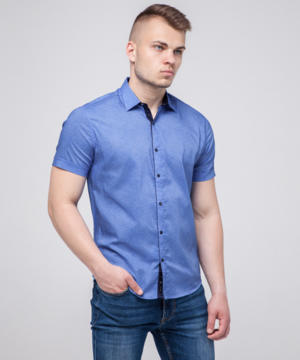 medium-Рубашки и поло для мужчин Braggart(Германия), Laco