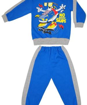medium-Спортивный костюм для мальчика