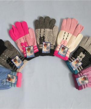 medium-перчатки женские