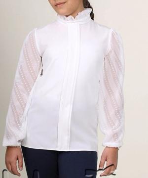 medium-Блуза для девочки