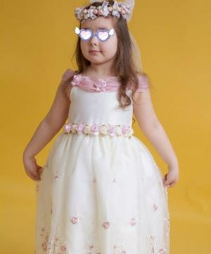 medium-Платье pinkmarie USA,