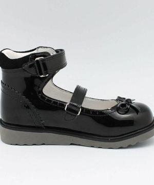 medium-Школьные туфли 35 р -23,5 см внутренняя стелька