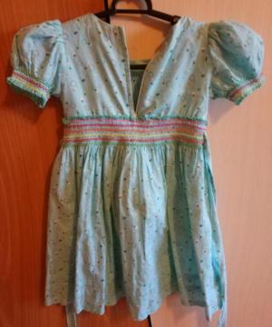 medium-Платье 4-6лет