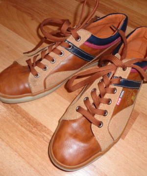medium-Спортивные туфли (кеды) TopLand