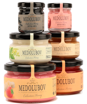 medium-Крем мед Medolubov 4 - вкуснятина для гурманов