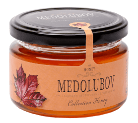 medium-Крем мед Medolubov 4 - вкуснятина для гурманов