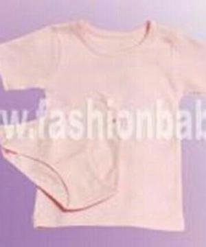 medium-Комплект футболка + трусы Fashion Baby р-р 8-10 л