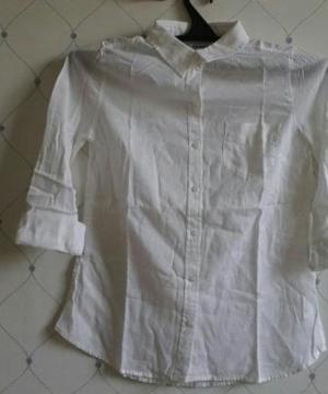 medium-Рубашка Old Navy р-р S