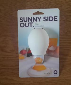 medium-Сепаратор для яйца Quirky