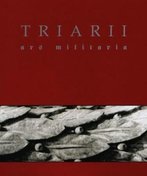 medium-Диск CD Triarii - Ars Militaria (2005)