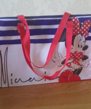 medium-Сумка Disney Minnie Mouse 39х26х15 см