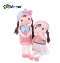 medium-Куклы, игрушки и рюкзачки Metoo