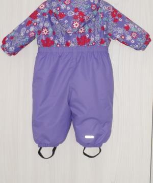medium-Зимний комбинезон Tokka Tribe р.80
