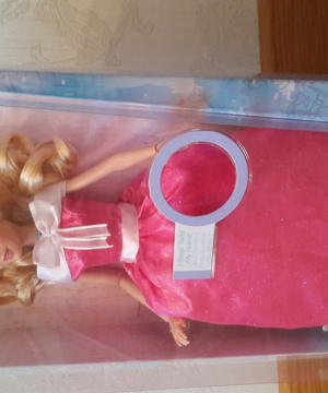 medium-Кукла Disnеy, Cinderella Singing Doll