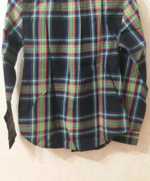 medium-Рубашка Polo Ralph Lauren р-р 12-14 лет