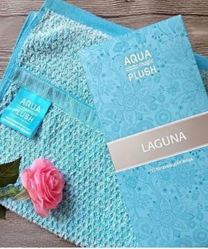 medium-Гринвей - Полотенце для лица Aquamagic Plush LAGUN
