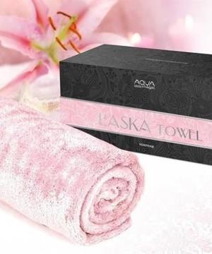 medium-Гринвей Полотенце AQUAmagic Laska Towel