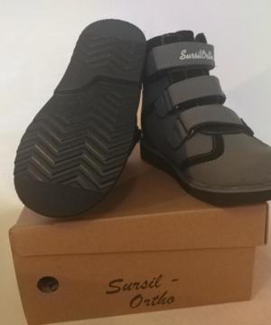 medium-Сурсил-орто демисезонные ботинки