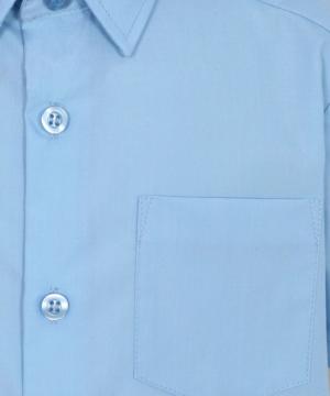 medium-Рубашка George, набор из 2 шт. р-р 7-8 лет