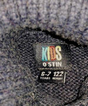 medium-свитер теплый O'STIN kids