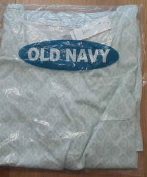 medium-Платье Old Navy р-р 13-14 лет