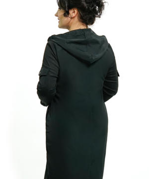 medium-платье туника