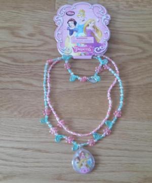 medium-Ожерелье Disney Princess