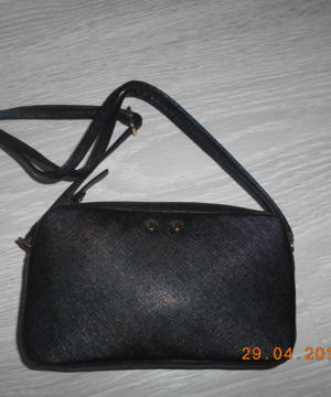 medium-Небольшая женская сумочка (H&M, Германия)