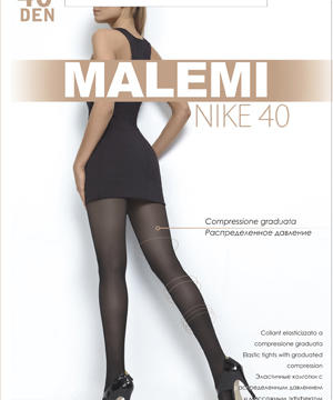 medium-Колготки Malemi Nike 40