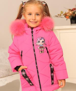 medium-Manifik - детская верхняя одежда демисезон,зима!-9