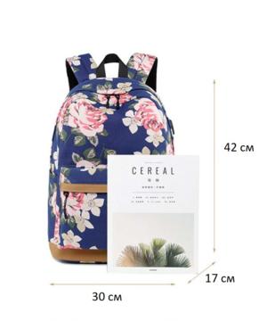 medium-Рюкзак для девушки