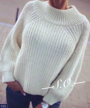 medium-свитер oversize