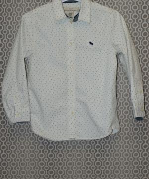 medium-Рубашка H&M р.122