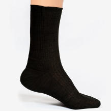medium-Мужские носки: "Особопрочные" вязка резинка удлине