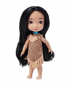 medium-Мини-кукла Disney Pocahontas, Покахонтас