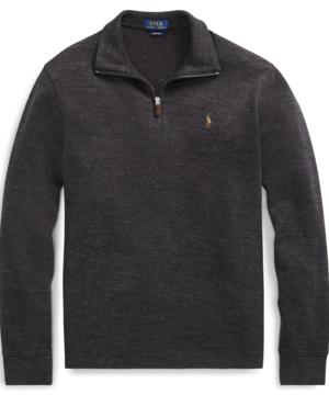 medium-Пуловер Ralph Lauren р-р L TALL
