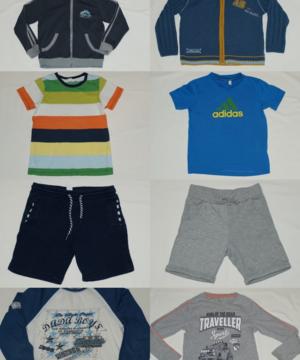 medium-Пакет одежды для мальчика р.116-122 (8 позиций)