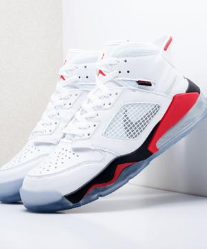 medium-Кроссовки Nike Jordan Mars 270
